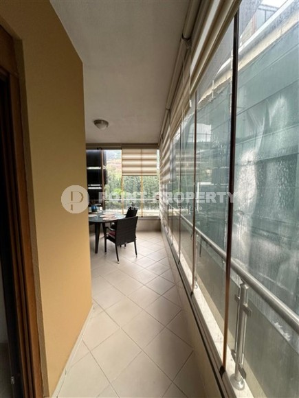 Благоустроенная квартира с тремя спальными комнатами, в 200 метрах от знаменитого пляжа Клеопатры-id-7056-фото-16