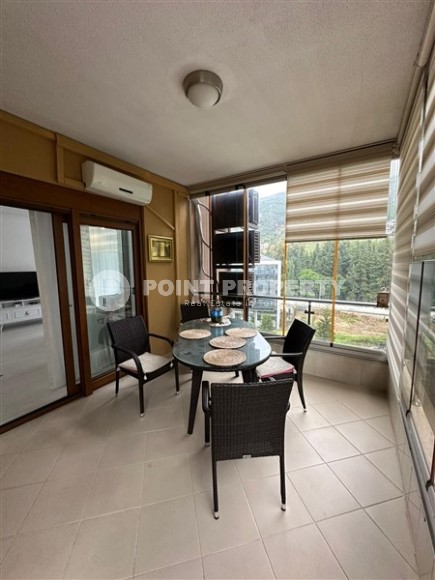 Благоустроенная квартира с тремя спальными комнатами, в 200 метрах от знаменитого пляжа Клеопатры-id-7056-фото-17