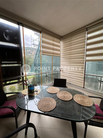 Благоустроенная квартира с тремя спальными комнатами, в 200 метрах от знаменитого пляжа Клеопатры-id-7056-фото-18