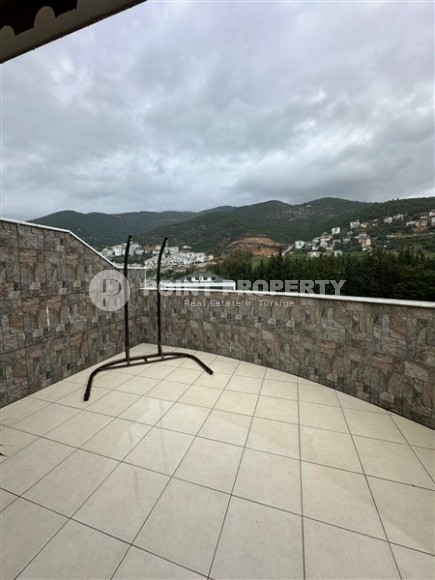 Благоустроенная квартира с тремя спальными комнатами, в 200 метрах от знаменитого пляжа Клеопатры-id-7056-фото-19