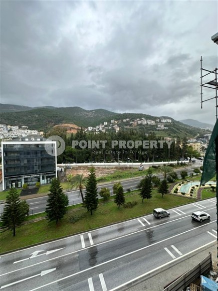 Благоустроенная квартира с тремя спальными комнатами, в 200 метрах от знаменитого пляжа Клеопатры-id-7056-фото-20