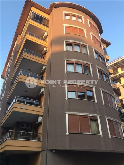 Благоустроенная квартира с тремя спальными комнатами, в 200 метрах от знаменитого пляжа Клеопатры-id-7056-фото-22