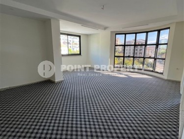 Коммерческое помещение в современном районе Аланьи - Хасбахче, с возможностью получения гражданства Турции-id-7057-фото-2