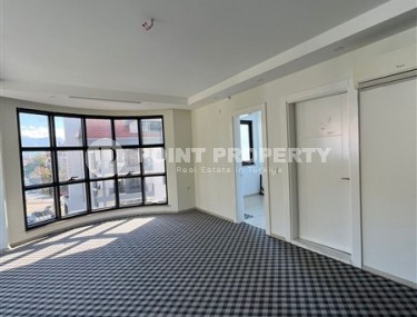 Коммерческое помещение в современном районе Аланьи - Хасбахче, с возможностью получения гражданства Турции-id-7057-фото-3