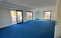 Commercial space in the modern area of Alanya - Hasbahce, with the possibility of obtaining Turkish citizenship-id-7057-photo-4