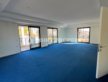 Коммерческое помещение в современном районе Аланьи - Хасбахче, с возможностью получения гражданства Турции-id-7057-фото-4