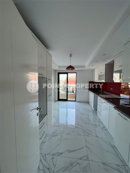 Commercial space in the modern area of Alanya - Hasbahce, with the possibility of obtaining Turkish citizenship-id-7057-photo-9