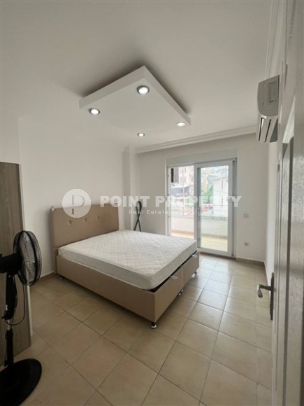 Spacious, bright apartment with furniture and household appliances, 1200 meters from the sea, in the center of Alanya-id-7059-photo-5