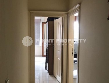 Меблированная квартира на 2-м этаже в доме 2013 года постройки, в 200 метрах от пляжа Клеопатры-id-7061-фото-3