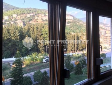 Меблированная квартира на 2-м этаже в доме 2013 года постройки, в 200 метрах от пляжа Клеопатры-id-7061-фото-5