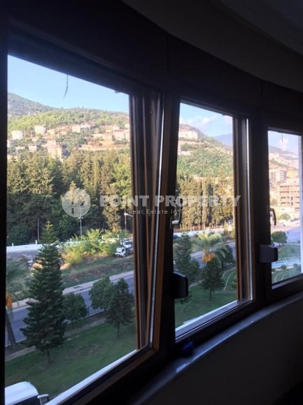 Меблированная квартира на 2-м этаже в доме 2013 года постройки, в 200 метрах от пляжа Клеопатры-id-7061-фото-5