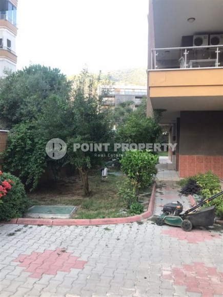 Меблированная квартира на 2-м этаже в доме 2013 года постройки, в 200 метрах от пляжа Клеопатры-id-7061-фото-12