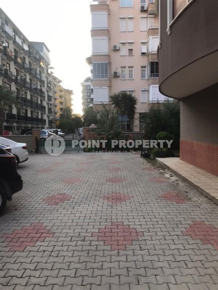 Меблированная квартира на 2-м этаже в доме 2013 года постройки, в 200 метрах от пляжа Клеопатры-id-7061-фото-13