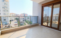 Six-room penthouse, 240m² with mountain views in a complex with swimming pool in Cikcilli, Alanya-id-1552-photo-1