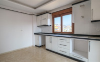 Six-room penthouse, 240m² with mountain views in a complex with swimming pool in Cikcilli, Alanya-id-1552-photo-3