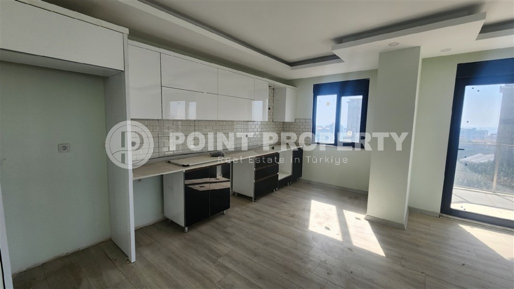 Spacious 2+1 apartment, on an area of 120 m2, in a new residential complex in the modern area of Alanya - Mahmutlar-id-7065-photo-2