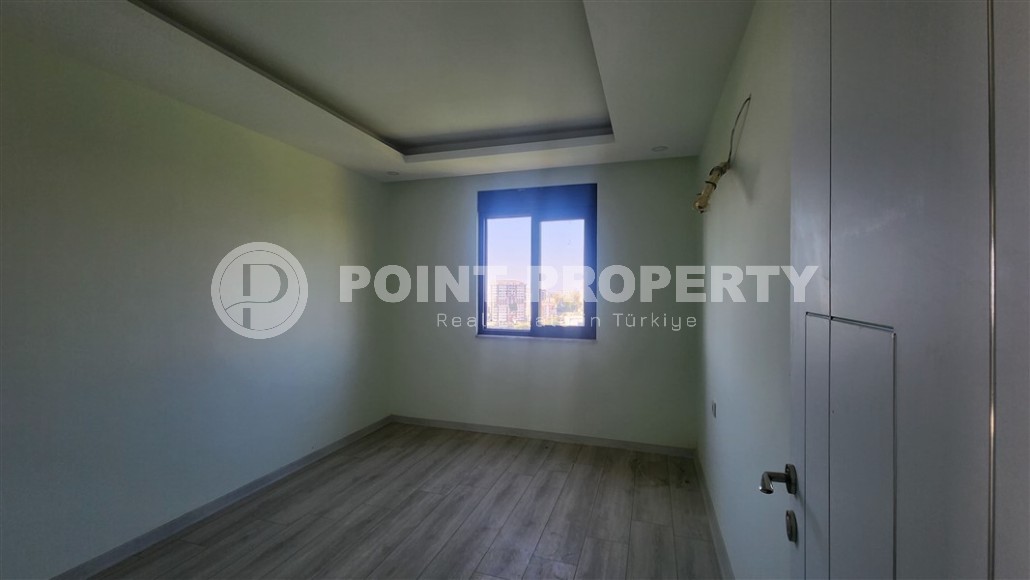 Spacious 2+1 apartment, on an area of 120 m2, in a new residential complex in the modern area of Alanya - Mahmutlar-id-7065-photo-4