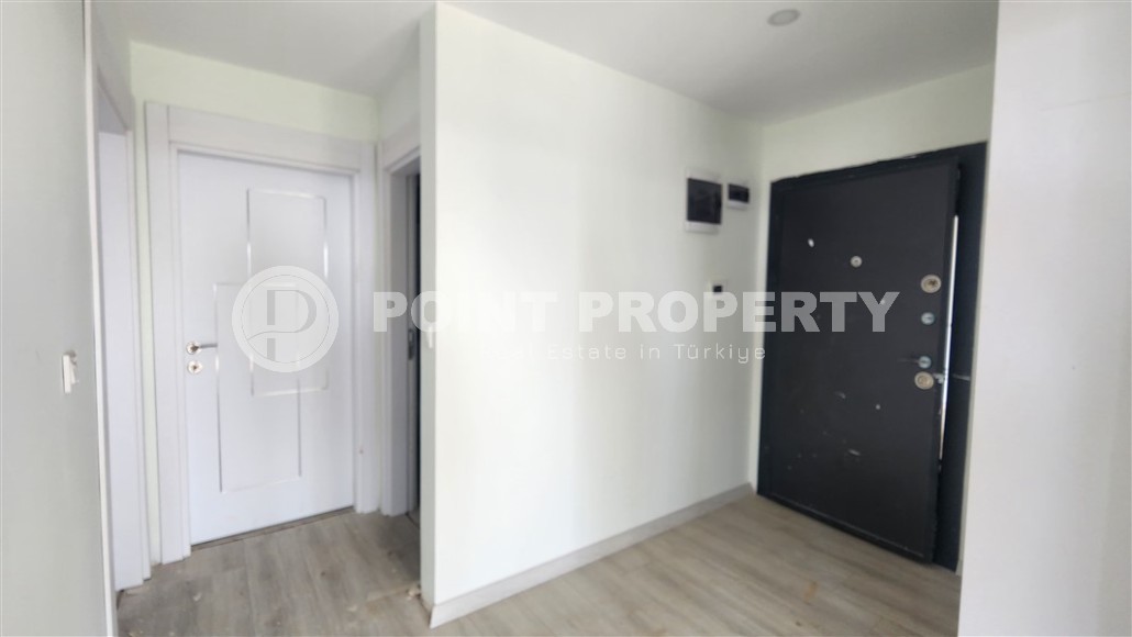 Spacious 2+1 apartment, on an area of 120 m2, in a new residential complex in the modern area of Alanya - Mahmutlar-id-7065-photo-6