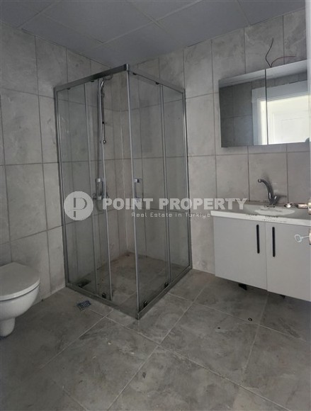 Spacious 2+1 apartment, on an area of 120 m2, in a new residential complex in the modern area of Alanya - Mahmutlar-id-7065-photo-8