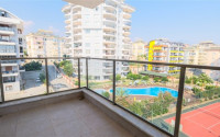 Six-room penthouse, 240m² with mountain views in a complex with swimming pool in Cikcilli, Alanya-id-1552-photo-7