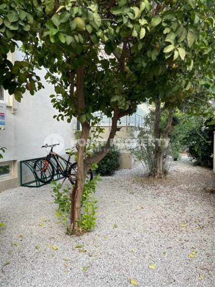 Просторная квартира 1+1 в 400 метрах от знаменитого пляжа Клеопатры, в центре Аланьи-id-7066-фото-11