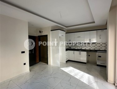 Compact apartment with fine finishing on the 2nd floor in a modern residential complex, commissioned in 2023-id-7067-photo-1
