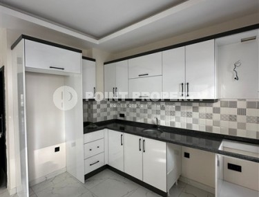 Compact apartment with fine finishing on the 2nd floor in a modern residential complex, commissioned in 2023-id-7067-photo-2