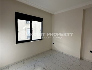 Compact apartment with fine finishing on the 2nd floor in a modern residential complex, commissioned in 2023-id-7067-photo-4