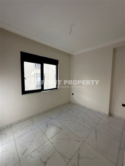 Compact apartment with fine finishing on the 2nd floor in a modern residential complex, commissioned in 2023-id-7067-photo-4