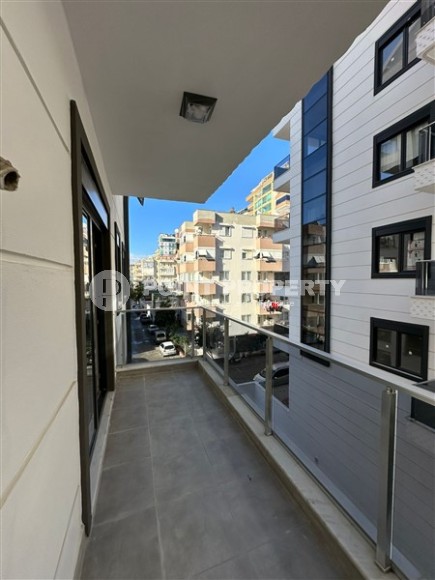 Compact apartment with fine finishing on the 2nd floor in a modern residential complex, commissioned in 2023-id-7067-photo-6