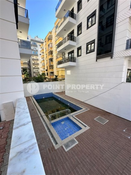 Compact apartment with fine finishing on the 2nd floor in a modern residential complex, commissioned in 2023-id-7067-photo-11