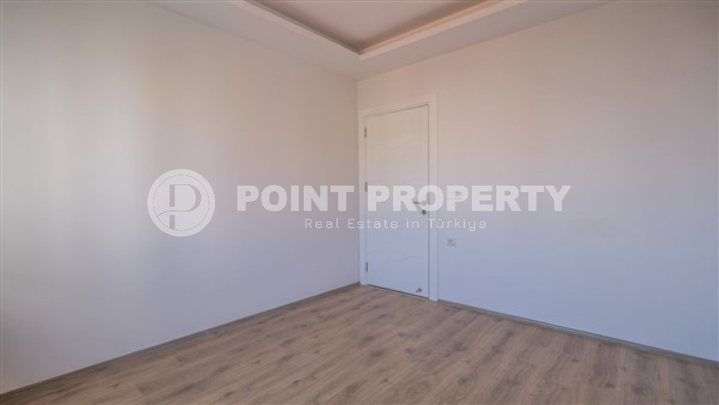 Six-room penthouse, 240m² with mountain views in a complex with swimming pool in Cikcilli, Alanya-id-1552-photo-9