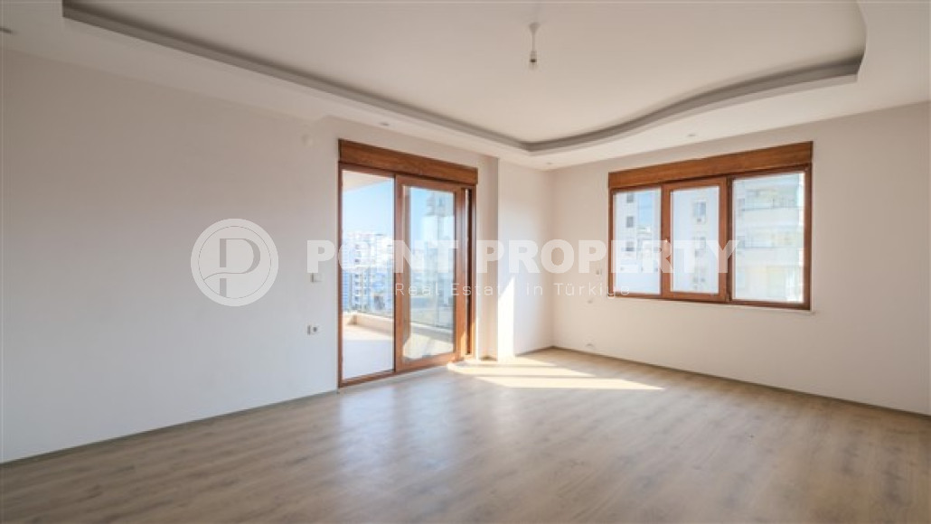 Six-room penthouse, 240m² with mountain views in a complex with swimming pool in Cikcilli, Alanya-id-1552-photo-10