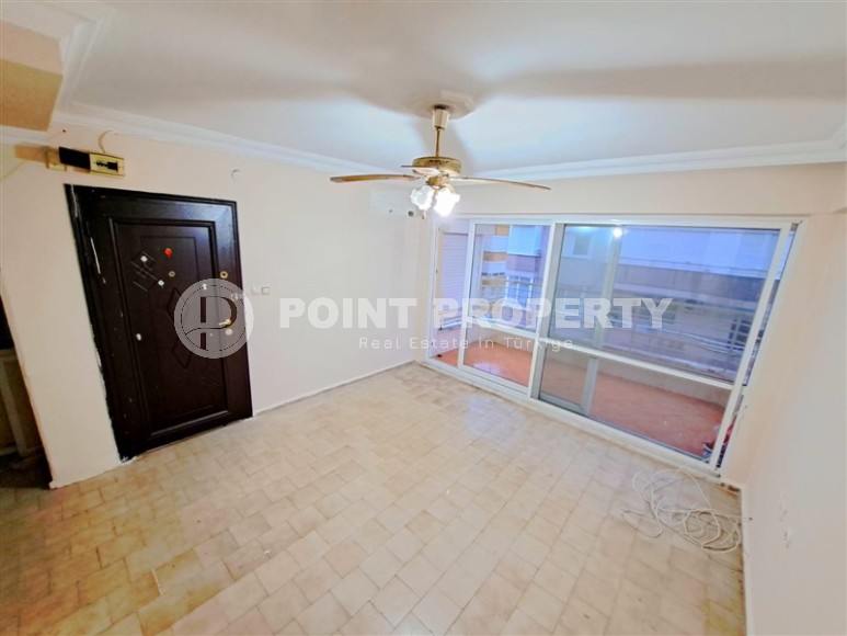 Inexpensive apartment 2+1, with a total area of 80 m2, in the center of the modern area of Alanya - Mahmutlar-id-7070-photo-3