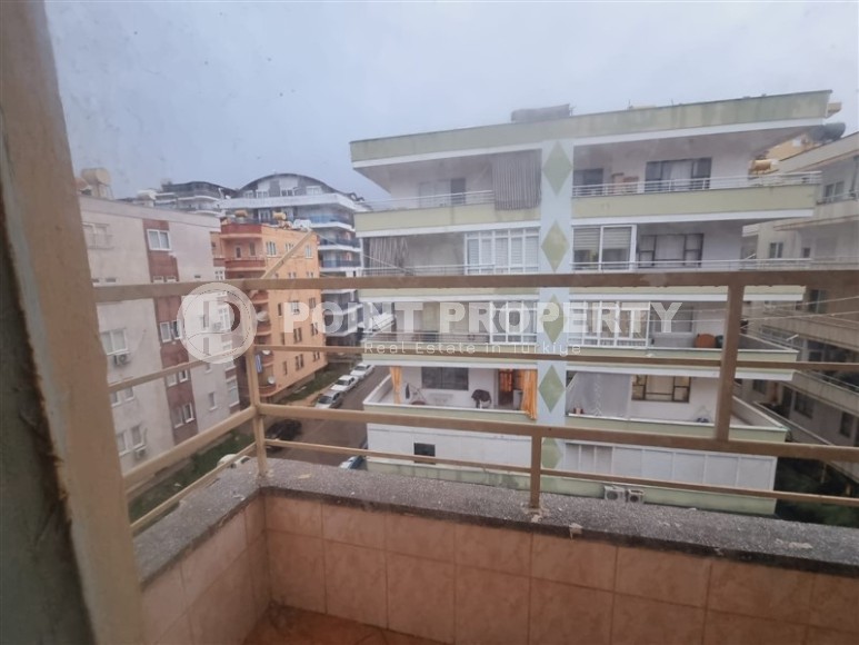 Inexpensive apartment 2+1, with a total area of 80 m2, in the center of the modern area of Alanya - Mahmutlar-id-7070-photo-7