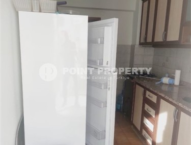 Просторная квартира в 100 метрах от роскошного пляжа Кейкубат, в центре Аланьи-id-7071-фото-5