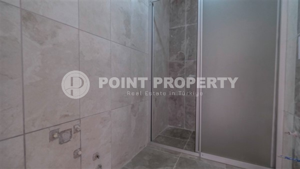 Six-room penthouse, 240m² with mountain views in a complex with swimming pool in Cikcilli, Alanya-id-1552-photo-13