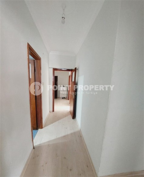 Просторная квартира в 100 метрах от роскошного пляжа Кейкубат, в центре Аланьи-id-7071-фото-8