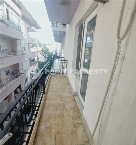 Просторная квартира в 100 метрах от роскошного пляжа Кейкубат, в центре Аланьи-id-7071-фото-13