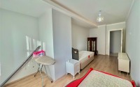 Comfortable 2+1 apartment, on an area of 100 m2, in a comfortable residential complex, in a quiet area of Alanya - Cikcilli-id-7072-photo-6