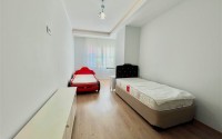 Comfortable 2+1 apartment, on an area of 100 m2, in a comfortable residential complex, in a quiet area of Alanya - Cikcilli-id-7072-photo-7