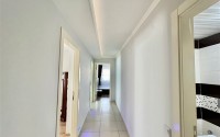 Comfortable 2+1 apartment, on an area of 100 m2, in a comfortable residential complex, in a quiet area of Alanya - Cikcilli-id-7072-photo-8
