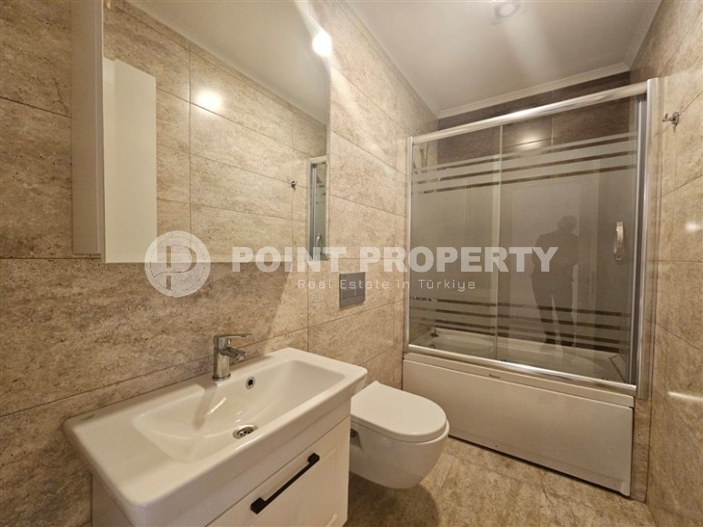 Отдельно стоящая трехэтажная вилла 4+2, общей площадью 280 м2, в живописном, экологически чистом районе Аланьи - Каргыджак-id-7073-фото-17