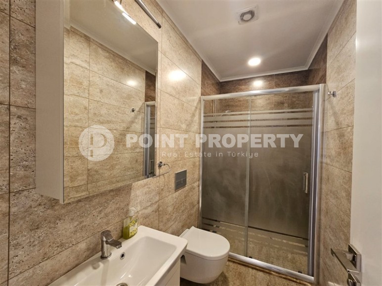 Отдельно стоящая трехэтажная вилла 4+2, общей площадью 280 м2, в живописном, экологически чистом районе Аланьи - Каргыджак-id-7073-фото-18