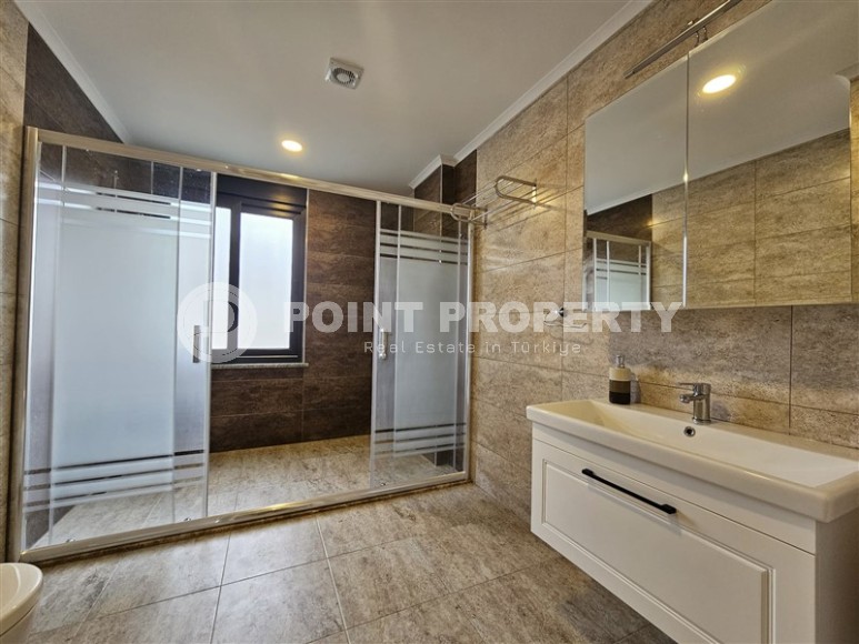 Отдельно стоящая трехэтажная вилла 4+2, общей площадью 280 м2, в живописном, экологически чистом районе Аланьи - Каргыджак-id-7073-фото-19