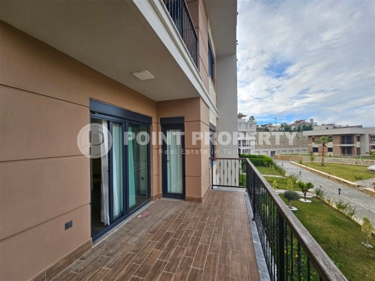 Отдельно стоящая трехэтажная вилла 4+2, общей площадью 280 м2, в живописном, экологически чистом районе Аланьи - Каргыджак-id-7073-фото-20