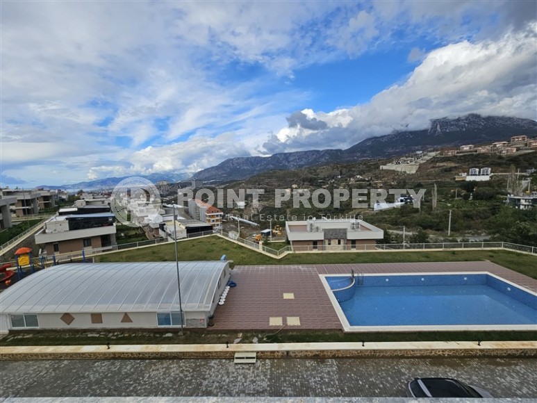 Отдельно стоящая трехэтажная вилла 4+2, общей площадью 280 м2, в живописном, экологически чистом районе Аланьи - Каргыджак-id-7073-фото-23