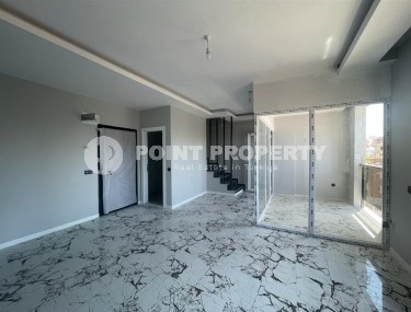 Duplex apartment with a modern layout, on the 4th floor with an attic in a new residential complex, 950 meters from the sea-id-7075-photo-2