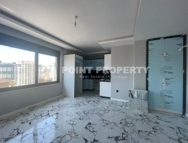 Duplex apartment with a modern layout, on the 4th floor with an attic in a new residential complex, 950 meters from the sea-id-7075-photo-4