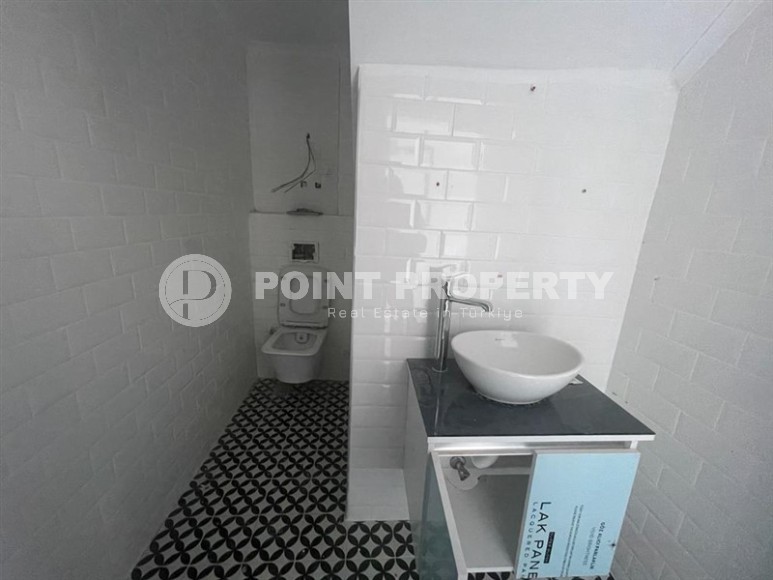 Duplex apartment with a modern layout, on the 4th floor with an attic in a new residential complex, 950 meters from the sea-id-7075-photo-10